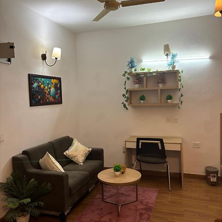 Guti Buti Homes Noida Esterno foto
