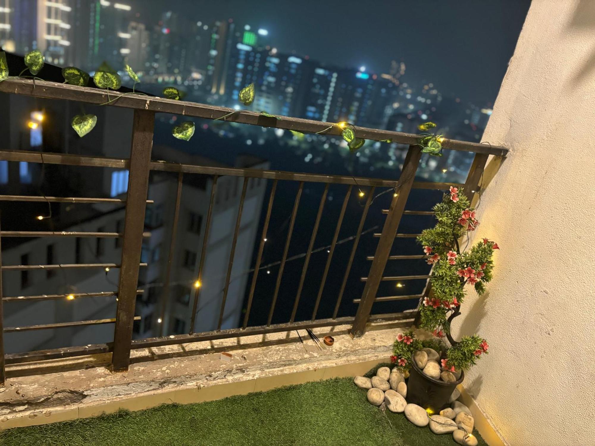 Guti Buti Homes Noida Esterno foto