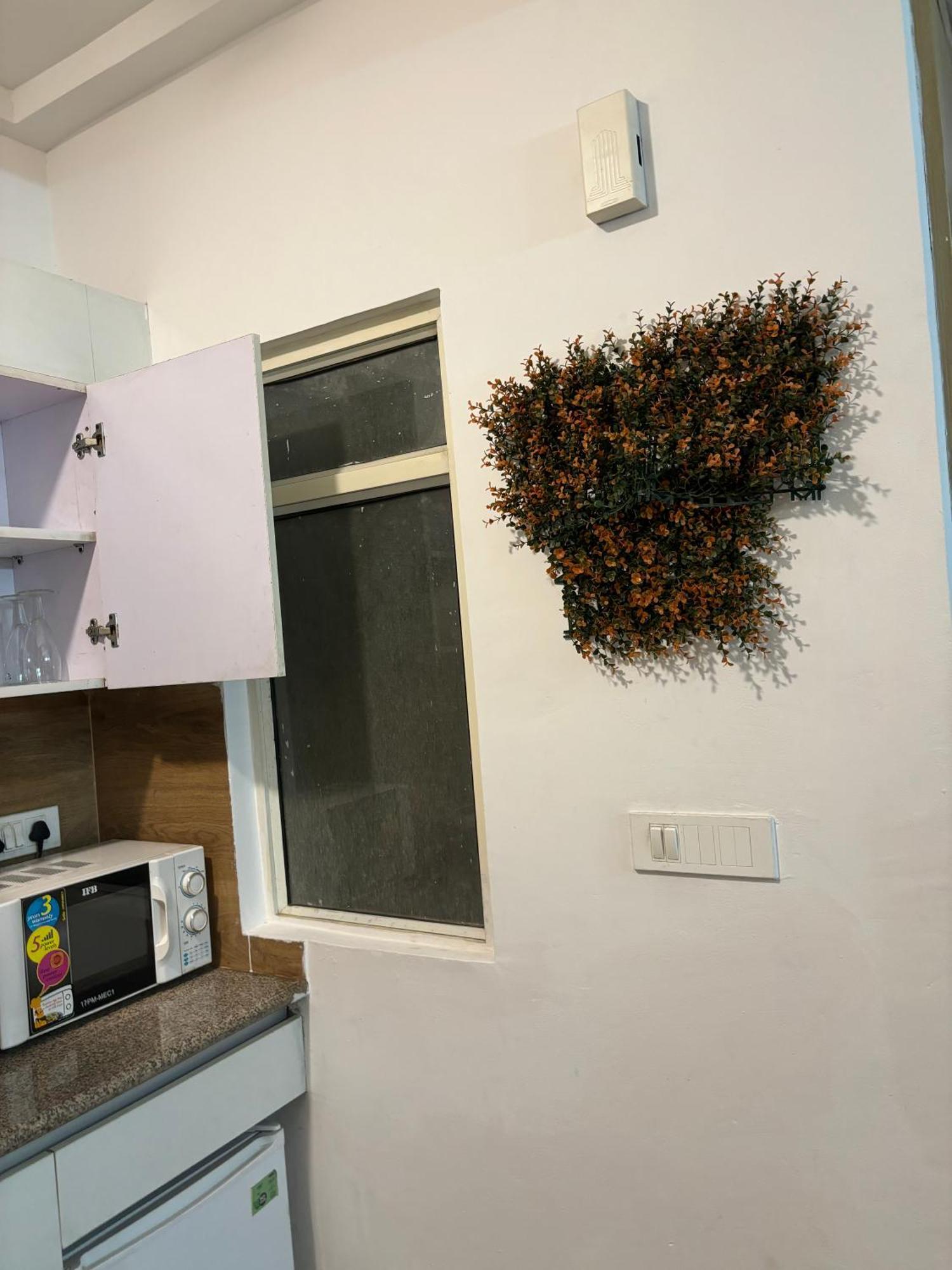 Guti Buti Homes Noida Esterno foto