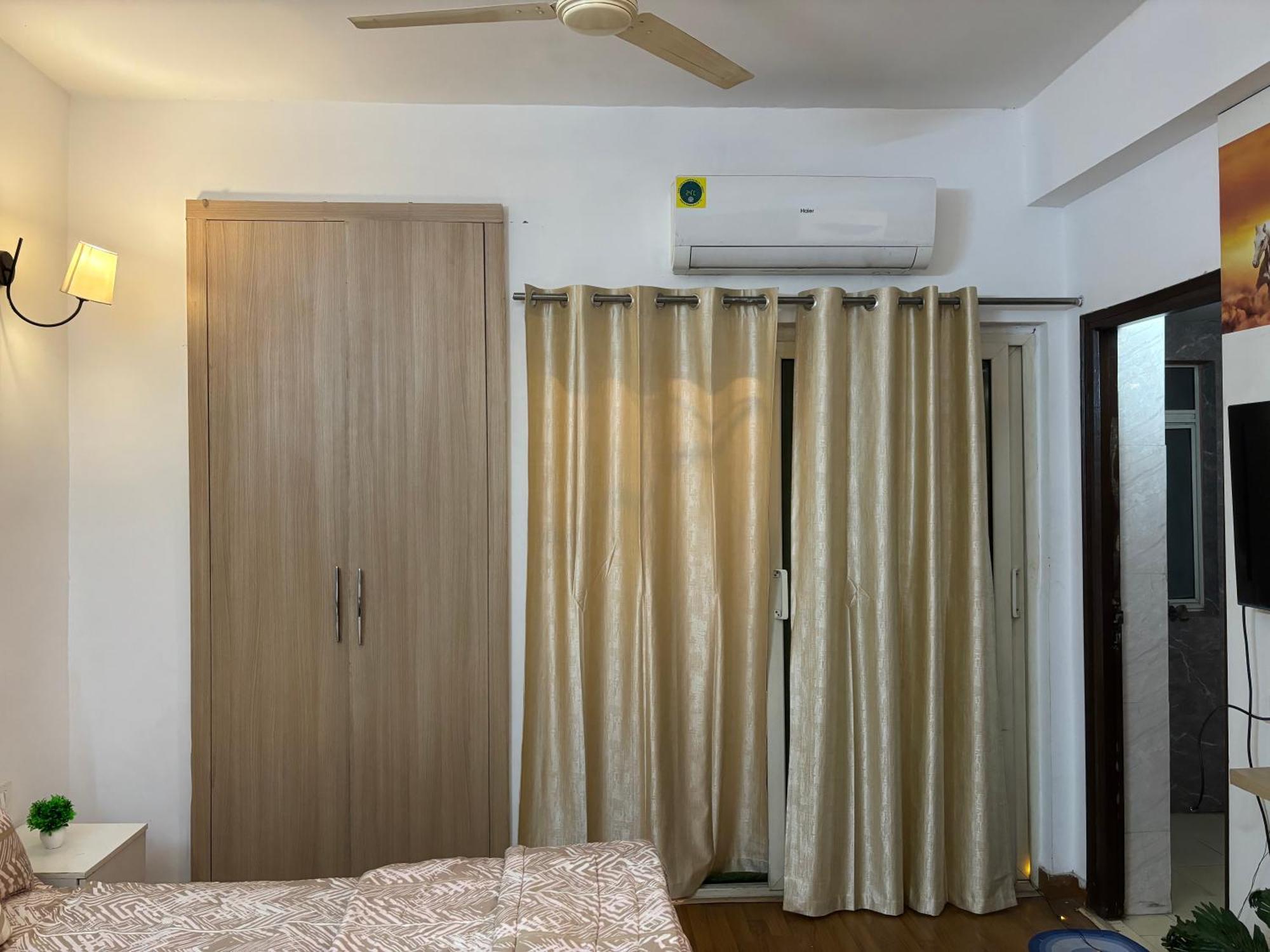 Guti Buti Homes Noida Esterno foto