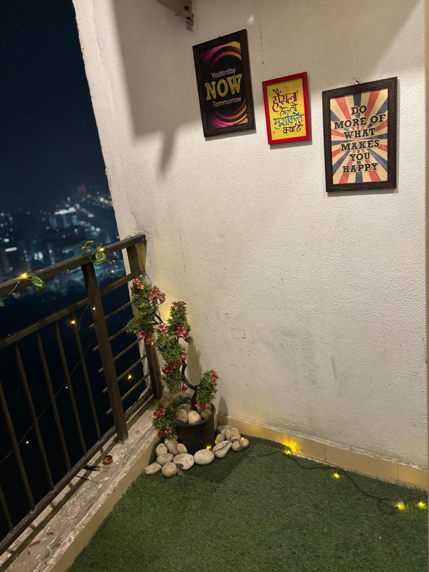 Guti Buti Homes Noida Esterno foto